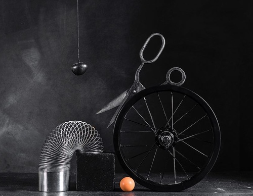 Gallery Of Photography By Pato Katz Studio - Argentina