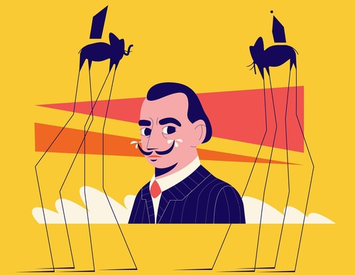 Gallery Of Illustration by Nora Gazzar- United Arab Emirates
