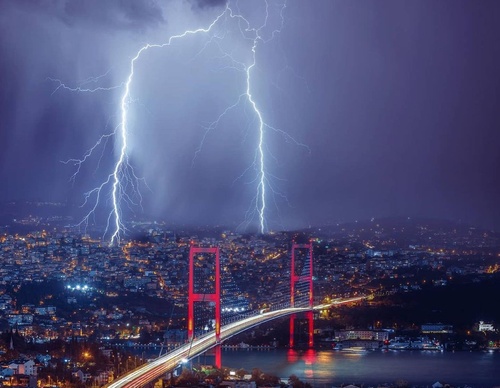 Galería de fotografías de Brent Shavnore - EE. UU.