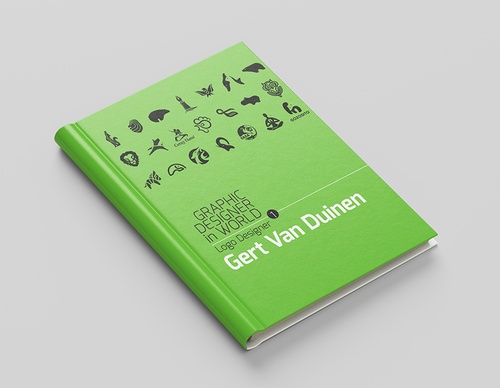 Logo Designer  Gert van Duinen