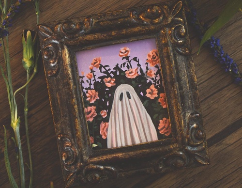 Gallery Of Illustration By Niki Quist - France