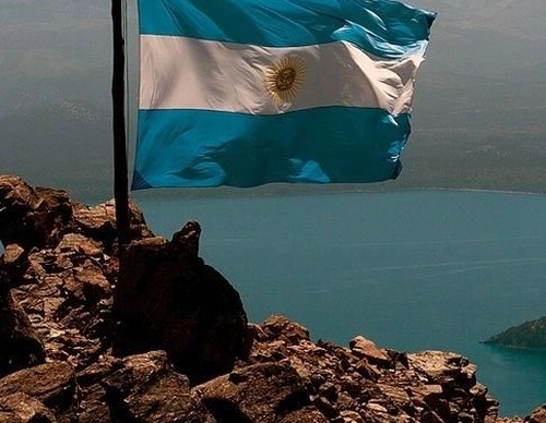 Galería de fotografía de Ester Ster - Argentina