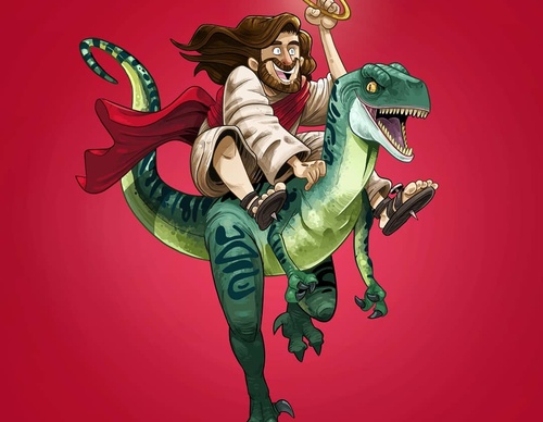 Gallery Of Illustration By Gabriel Infante - Brazil
