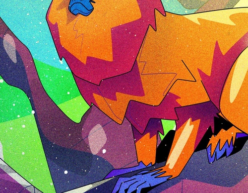Gallery Of Illustration By Denis Freitas - Brazil