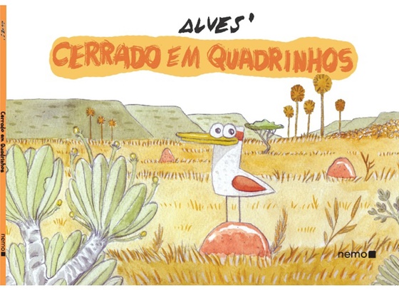 Evandro Alves