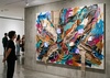 contemporary art