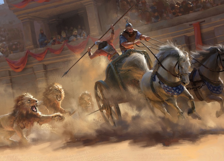 Gallery Of Illustration By Luis Medina - Ecuador