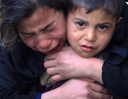 Galeria de fotos de Wissam Nesar-Palestine