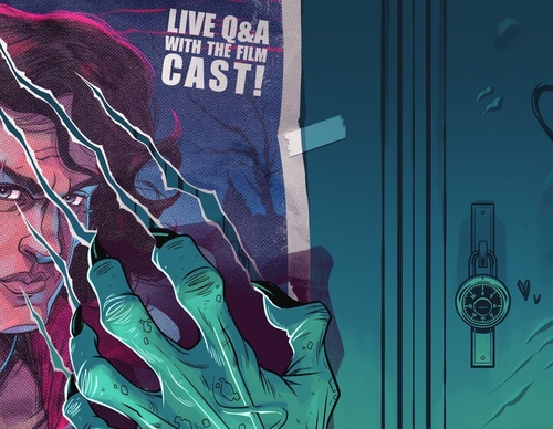 Gallery Of Illustration by Ryan Smallman - Brazil