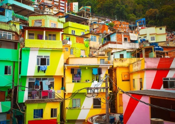 Brazilian Art: The Mixture of Cultures That Created a Unique Identity