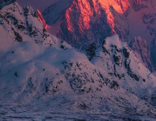 Gallery Of Photography By Patrick Thun - Alaska