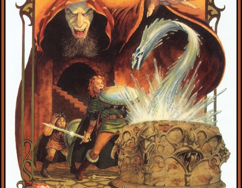 larry elmore