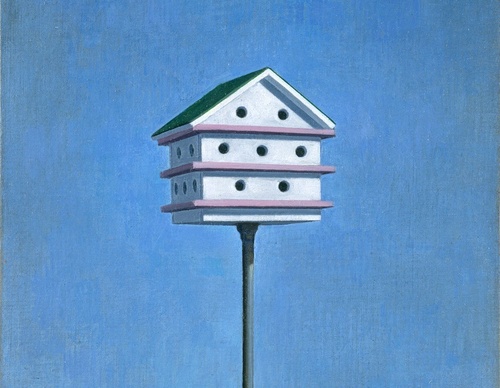joe houston