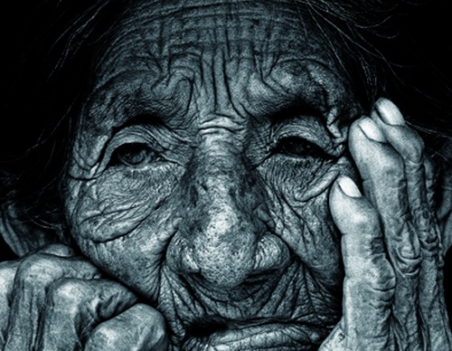 Gallery Of Photography By João Roberto Ripper - Brazil