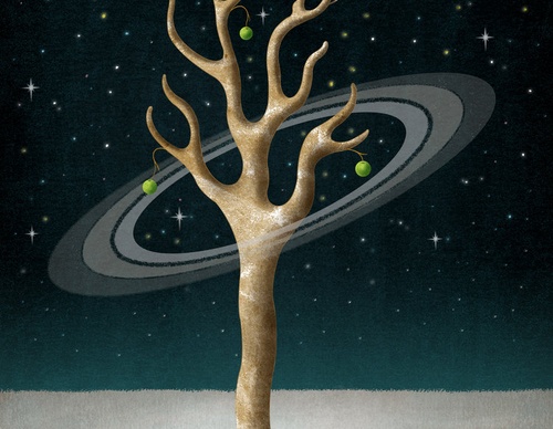 Gallery Of Illustration By Vlad Alvarez-El Salvador