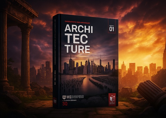 Arquitetura | Volume 01