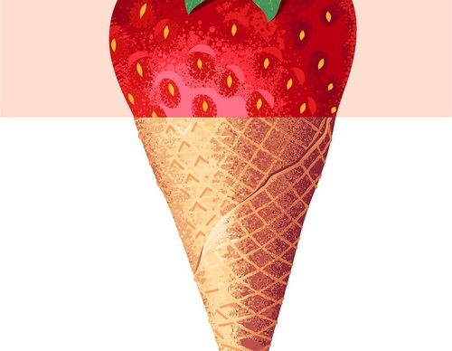 Gallery Of Illustration By Gustaf Öhrnell Hjalmars  -  Sweden
