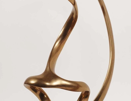 Gallery Of Sculpture By Antonio Grediaga Kieff - Spain