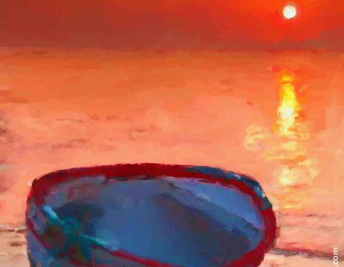Gallery Of Painting By Jordi Feliu - Brazil