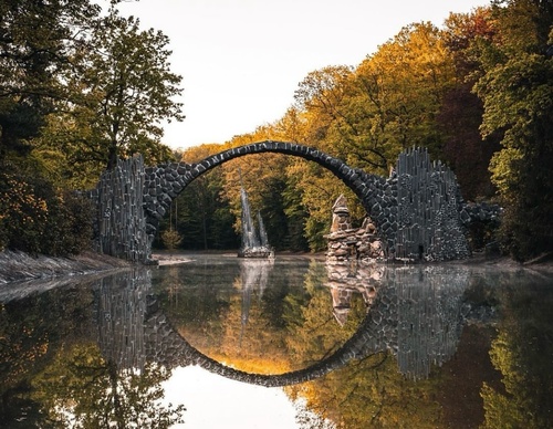 Galería de fotografía de Robert DIcon - Alemania