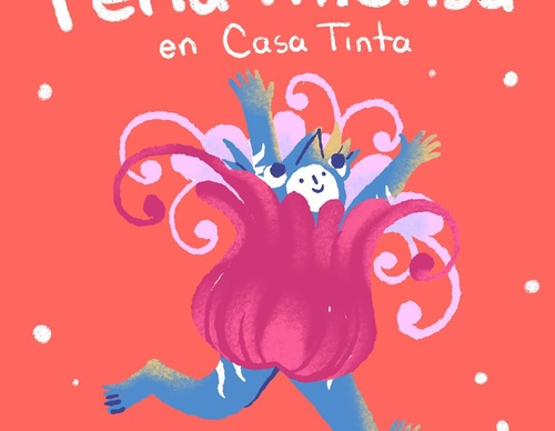 Galería de ilustraciones de Julián Solano - Colombia