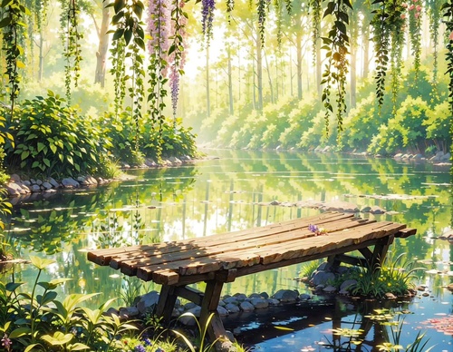 Galería de ilustraciones de Rynn - Rusia