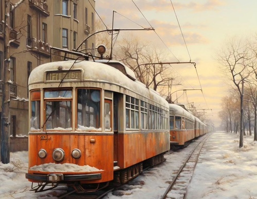 Galería de ilustraciones de Ildar Shakirov - Rusia