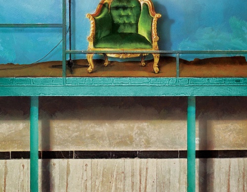 Gallery of Graphic Design by Mohammad Saber Sheikh Rezaei -Iran