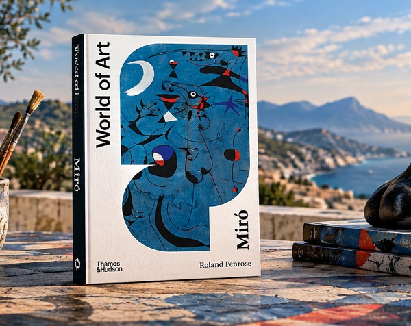 World of Art | Miró