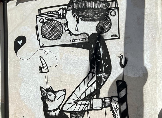 alex senna
