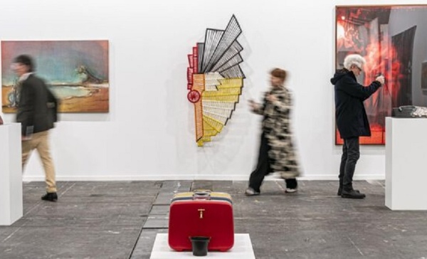 ARCOmadrid 2026 Opens Call for Entries for its General Program