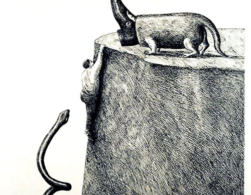 roland topor france