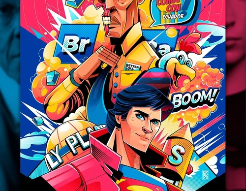 Gallery Of Illustration By Edgar Rozo - Colombia