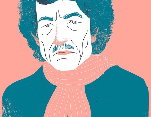 Gallery Of Illustration By Gustaf Öhrnell Hjalmars  -  Sweden