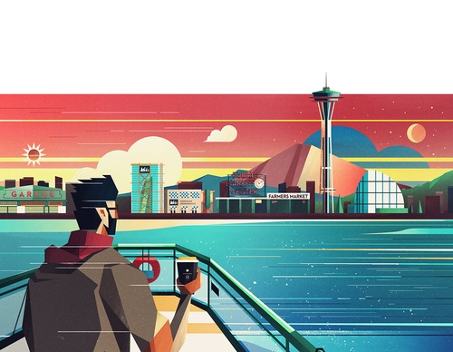 dan matutina