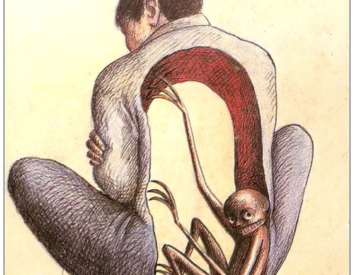 roland topor france