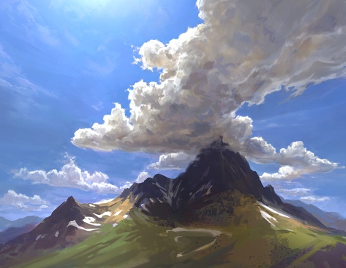 Gallery Of Illustration By David Frasheski - USA