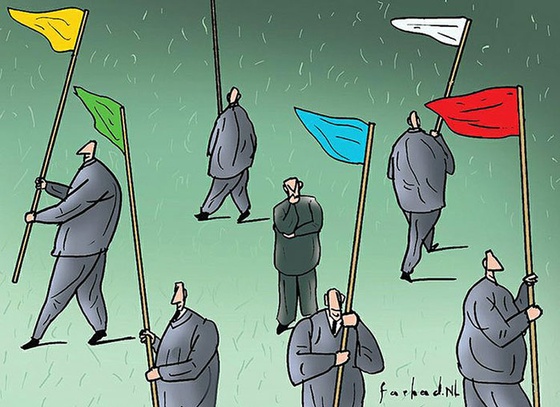 Farhad Foroutanian
