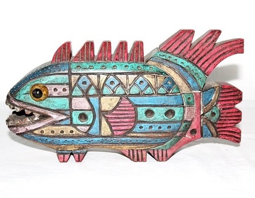 Gallery of illustaration and sculpture by Flavio Colin - Brazil