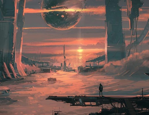 Gallery Of Illustration By Ninja Jo - USA