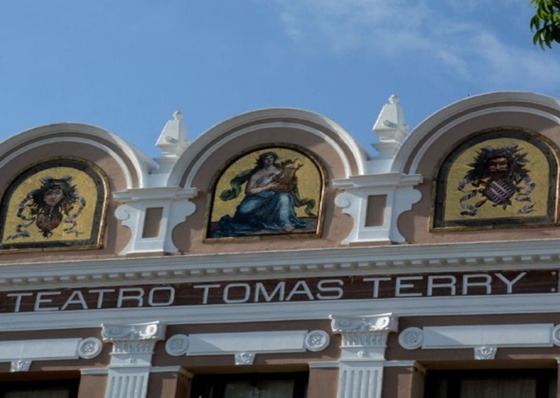 Festival Latino-Americano de Monólogos em Cienfuegos