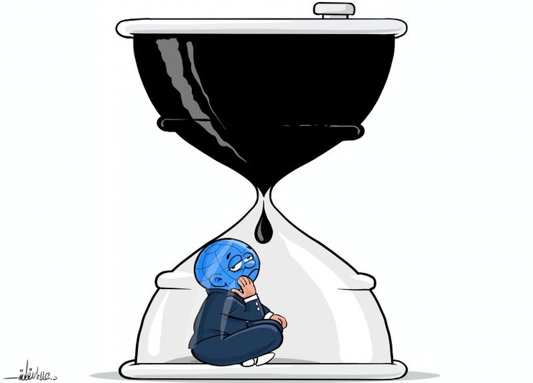 The Oil Crisis