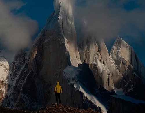 Gallery Of Photography By Marco Grassi - Argentina