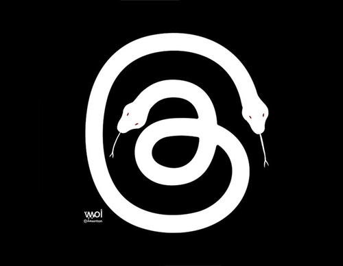 terror online cartoons