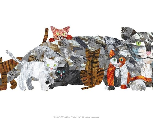 eric carle