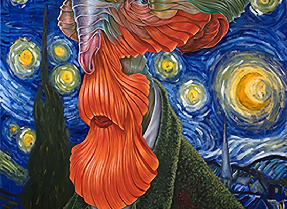 Aref Niazi