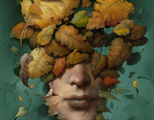 Gallery of illustration by Wiesław Wałkuski-Poland