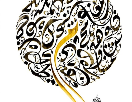 mohsen gharib