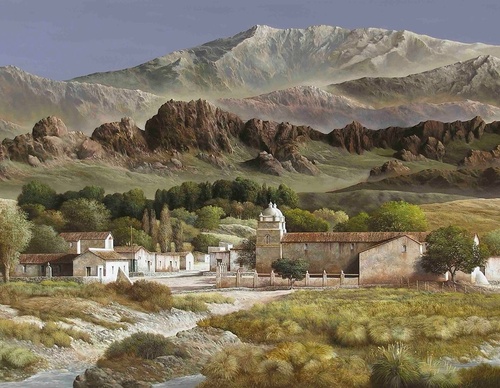 jorge frasca