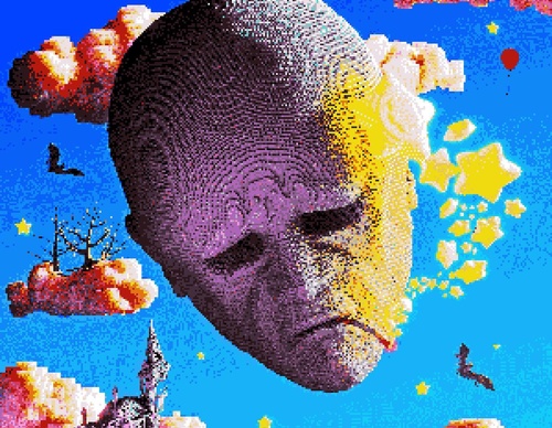 Galeria de ilustrações de Vad - Alemanha